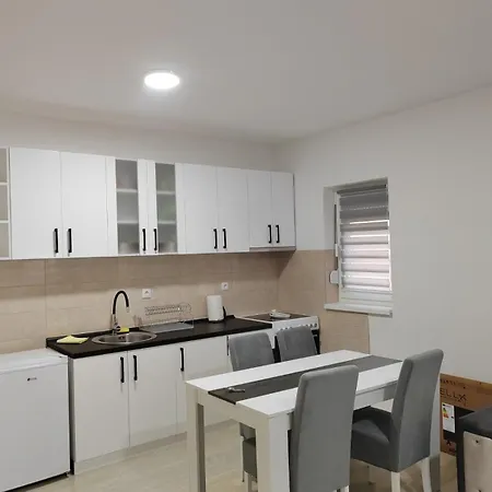 Petrovic 3 Apartment Soko Banja