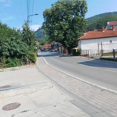 Petrovic 3 Apartment Soko Banja