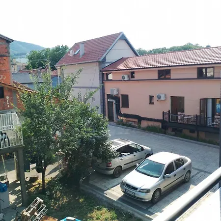 Petrovic 3 Apartment Soko Banja