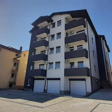 Petrovic 3 * Soko Banja