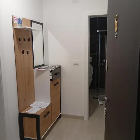 Apartment Petrovic 3 Soko Banja